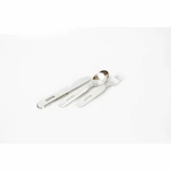 Basic Nature - Biwak Trekking Besteck