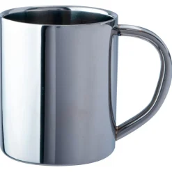 Online - Edelstahl Thermobecher DeLuxe Trekkingausrüstung|Outdoor-Küche