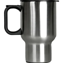 - Edelstahl Thermobecher Auto - Becher>Basic Nature Hot