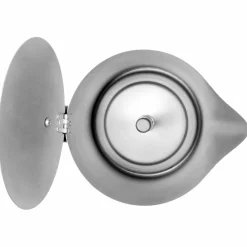 Basic Nature - Espresso Maker Edelstahl^ Trekkingausrüstung|Outdoor-Küche