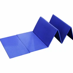 Basic Nature - Isomatte Faltbar - Isomatte^ Trekkingausrüstung|Isomatten