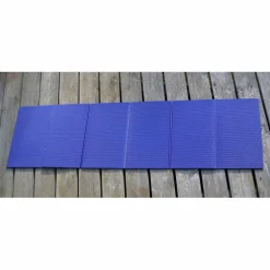 Basic Nature - Isomatte Faltbar - Isomatte^ Trekkingausrüstung|Isomatten