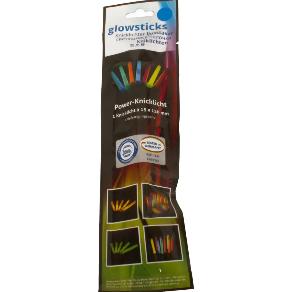 - Knicklicht 15 cm>Basic Nature Outlet