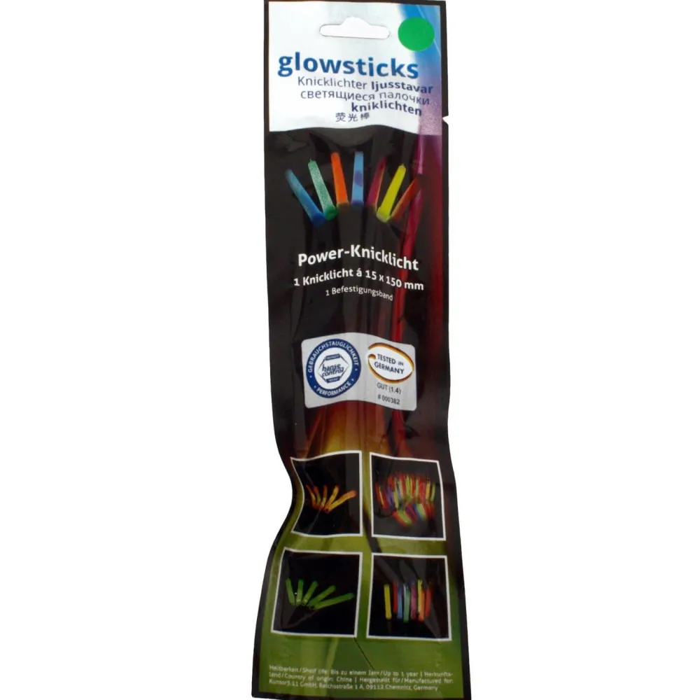 - Knicklicht 15 cm>Basic Nature Outlet