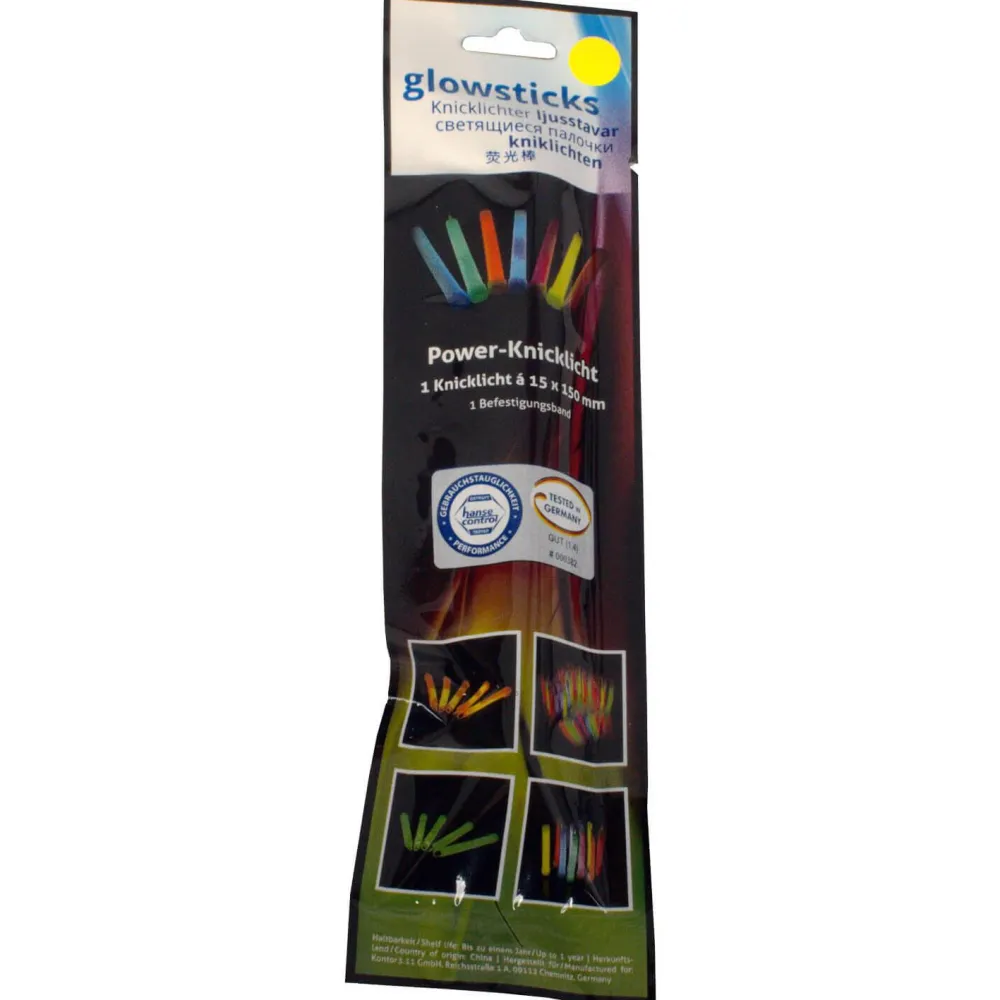 - Knicklicht 15 cm>Basic Nature Outlet