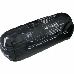 Basic Nature - Moskitonetz Klassik Doppel Mesh 850 - Moskitonetz^ Trekkingausrüstung