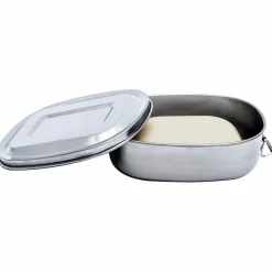 - Seifendose Edelstahl>Basic Nature Outlet