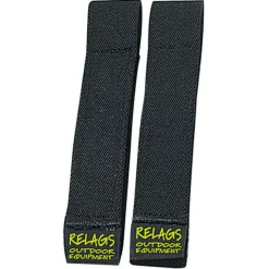 - Strapits (2-Pack) - Spanngurt Trekkingausrüstung|Isomatten