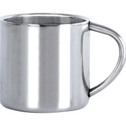 Basic Nature - Thermobecher DeLuxe Espresso