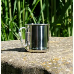 Basic Nature - Thermobecher Karabiner