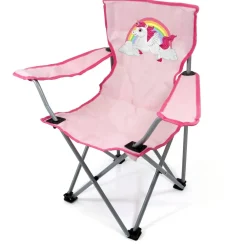 Basic Nature - Travelchair Kids - Campingstuhl