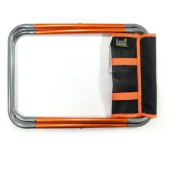 - Travelchair Klapphocker Compact - Campingstuhl>Basic Nature Outlet