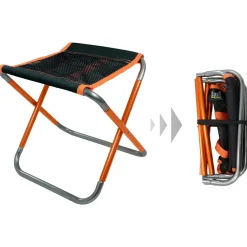 - Travelchair Klapphocker Compact - Campingstuhl><noscript><img width=