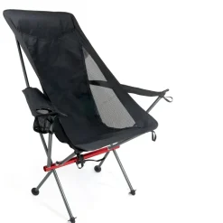 Best - Travelchair Ultralight Relax - Campingstuhl Campingstühle|Campingstühle