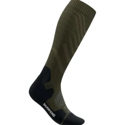 Bauerfeind Sports - Outdoor Merino Compression Socks - Kompressionssocken