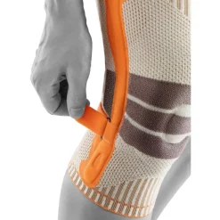 Discount - Outdoor Knee Support - Sportbandage Fitness-Ausrüstung|Sportbandagen