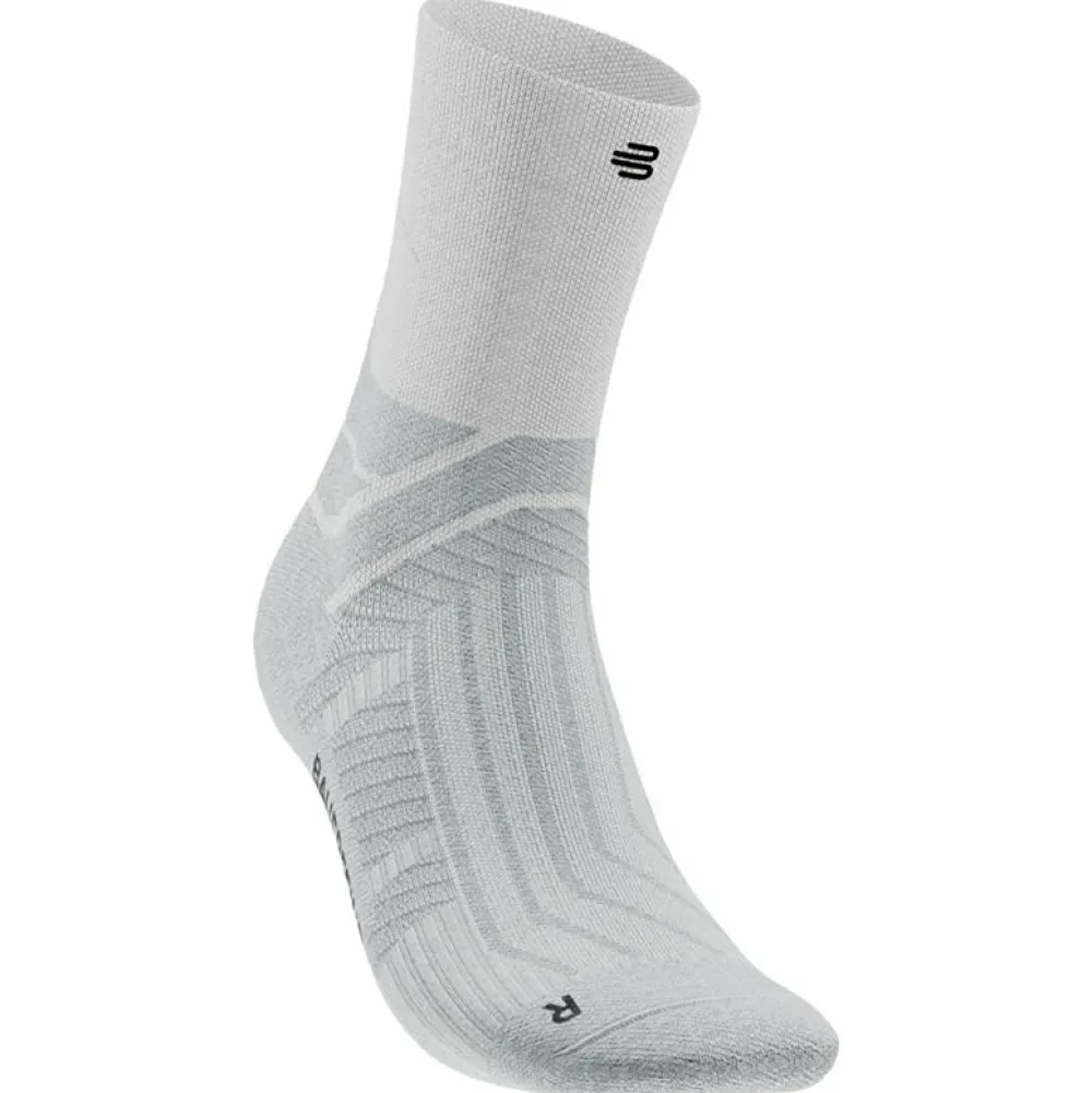 Bauerfeind Sports - Run Performance Mid Cut Socks - Laufsocken^ Socken|Socken