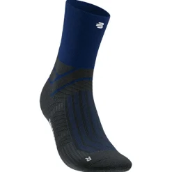 Bauerfeind Sports - Run Performance Mid Cut Socks - Laufsocken^ Socken|Socken