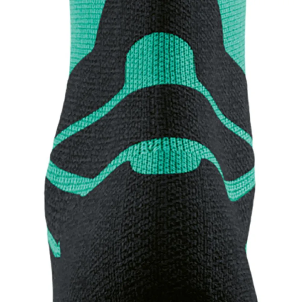 Bauerfeind Sports - Run Performance Mid Cut Socks - Laufsocken^ Socken|Socken