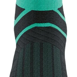 Bauerfeind Sports - Run Performance Mid Cut Socks - Laufsocken^ Socken|Socken