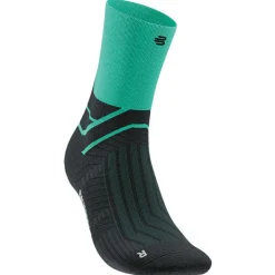 Bauerfeind Sports - Run Performance Mid Cut Socks - Laufsocken^ Socken|Socken