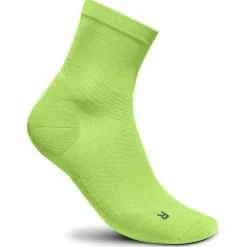 Bauerfeind Sports - Run Ultralight Mid Cut Socks - Laufsocken^ Socken|Socken