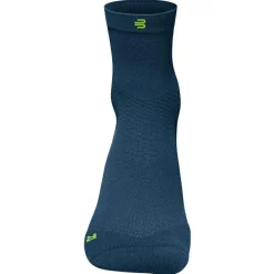 Bauerfeind Sports - Run Ultralight Mid Cut Socks - Laufsocken^ Socken|Socken