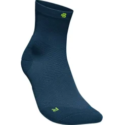 Bauerfeind Sports - Run Ultralight Mid Cut Socks - Laufsocken^ Socken|Socken