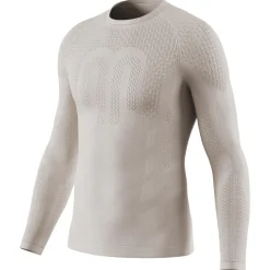 Bauerfeind Sports - Sports Compression Shirt Long Sleeve - Laufshirt
