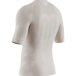 - Sports Compression Shirt Short Sleeve - Laufshirt><noscript><img width=