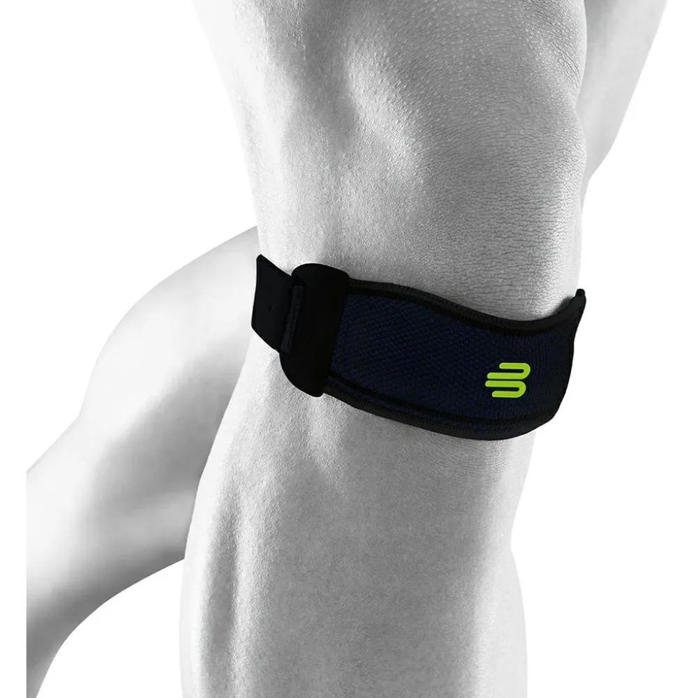 Bauerfeind Sports - Sports Knee Strap - Sportbandage