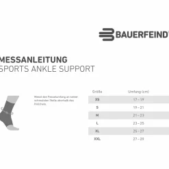 Sale - Sports Ankle Support - Sportbandage Fitness-Ausrüstung|Sportbandagen