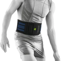 Bauerfeind Sports - Sports Back Support - Sportbandage