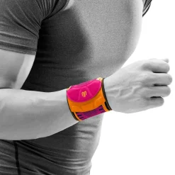 Bauerfeind Sports - Sports Wrist Strap - Sportbandage