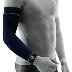Bauerfeind Sports - Sports Compression Sleeves Arm^ Fitnessbekleidung|Laufbekleidung