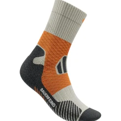 New - Trail Run Mid Cut Socks - Laufsocken Socken|Socken