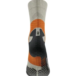 New - Trail Run Mid Cut Socks - Laufsocken Socken|Socken