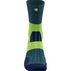 - Women's Trail Run Mid Cut Socks - Laufsocken><noscript><img width=