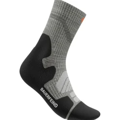 Sale - Women's Outdoor Merino Mid Cut Socks - Wandersocken Wandersocken|Socken