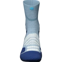 Sale - Women's Outdoor Merino Mid Cut Socks - Wandersocken Wandersocken|Socken