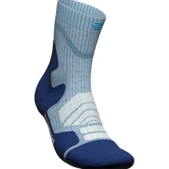 Sale - Women's Outdoor Merino Mid Cut Socks - Wandersocken Wandersocken|Socken