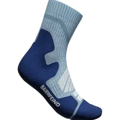 Sale - Women's Outdoor Merino Mid Cut Socks - Wandersocken Wandersocken|Socken