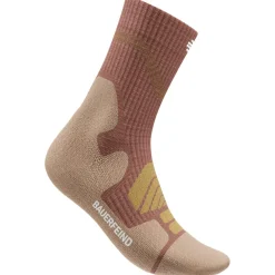 Sale - Women's Outdoor Merino Mid Cut Socks - Wandersocken Wandersocken|Socken