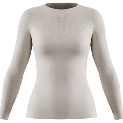 Bauerfeind Sports - Women's Sports Compression Shirt L/S - Laufshirt