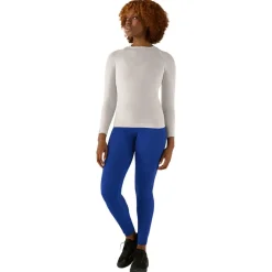 Bauerfeind Sports - Women's Sports Compression Shirt L/S - Laufshirt