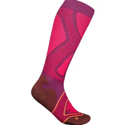 Best - Women's Ski Performance Compr. Socks - Kompressionssocken Skisocken|Socken