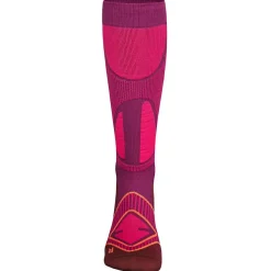 Best - Women's Ski Performance Compr. Socks - Kompressionssocken Skisocken|Socken