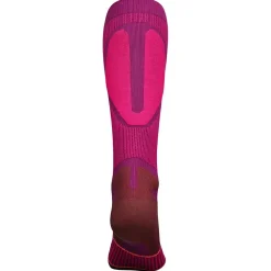 Best - Women's Ski Performance Compr. Socks - Kompressionssocken Skisocken|Socken
