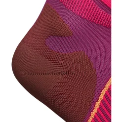 Best - Women's Ski Performance Compr. Socks - Kompressionssocken Skisocken|Socken