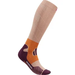 Bauerfeind Sports - Women's Trail Run Compression Socks - Laufsocken^ Socken|Socken